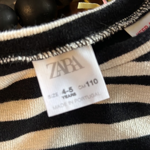 Zara pullover - Picture 4 of 4
